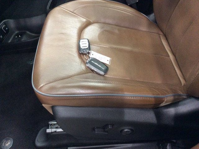 2017 Chrysler Pacifica Limited 4dr Wagon - 22965673 - 7