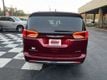 2017 Chrysler Pacifica Limited 4dr Wagon - 22671889 - 3