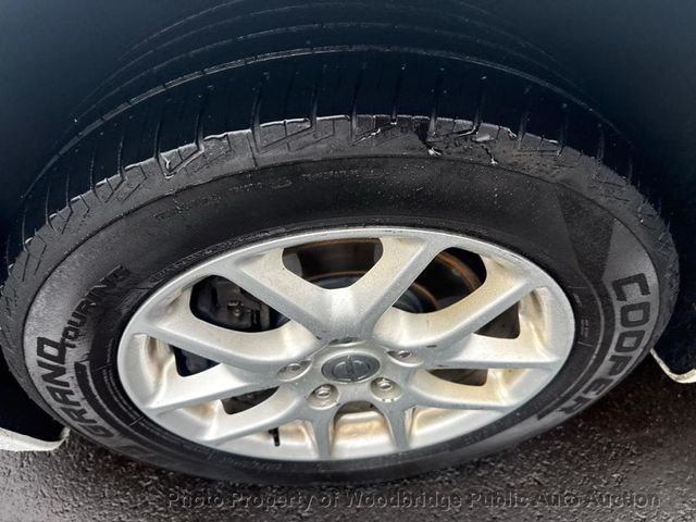 2017 Chrysler Pacifica LX 4dr Wagon - 22965552 - 12