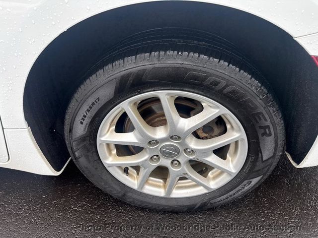 2017 Chrysler Pacifica LX 4dr Wagon - 22965552 - 14