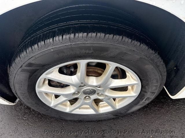 2017 Chrysler Pacifica LX 4dr Wagon - 22965552 - 15