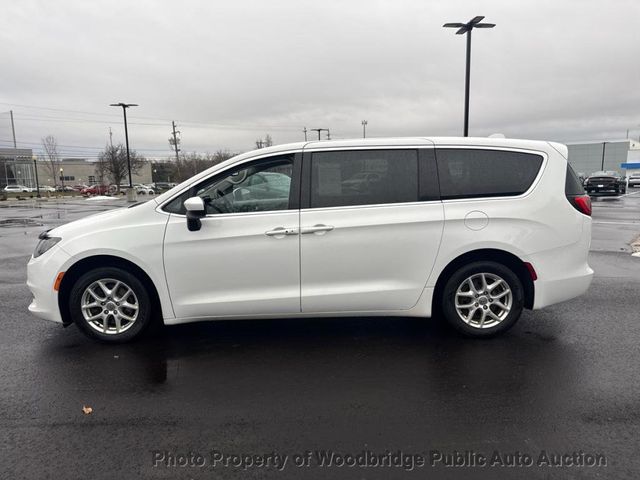 2017 Chrysler Pacifica LX 4dr Wagon - 22965552 - 3
