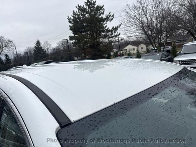 2017 Chrysler Pacifica LX 4dr Wagon - 22965552 - 4