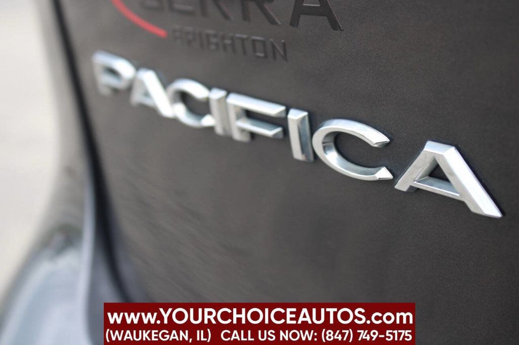 2017 Chrysler Pacifica LX 4dr Wagon - 22927948 - 10