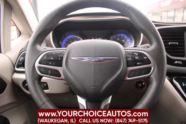 2017 Chrysler Pacifica LX 4dr Wagon - 22927948 - 16
