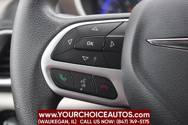 2017 Chrysler Pacifica LX 4dr Wagon - 22927948 - 18