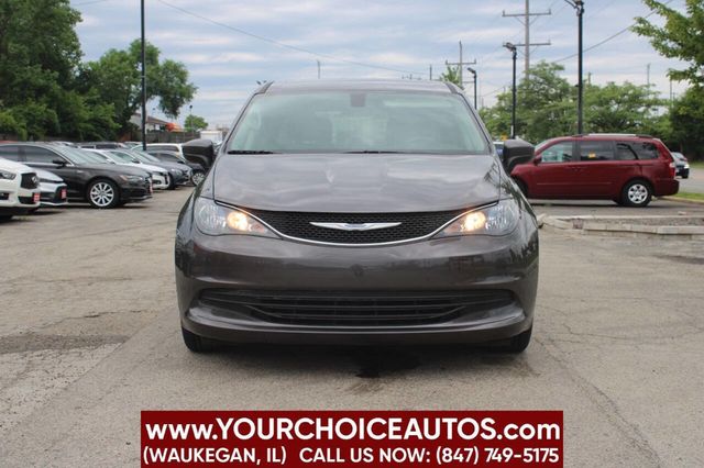 2017 Chrysler Pacifica LX 4dr Wagon - 22927948 - 1