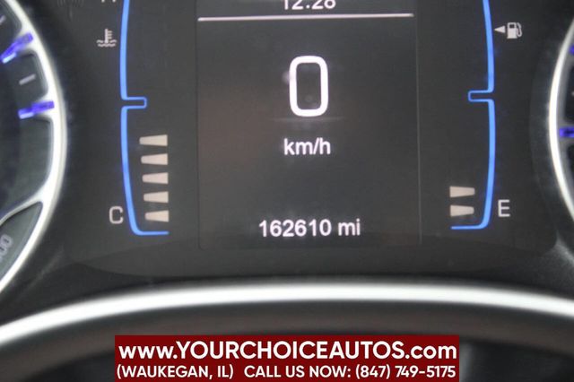 2017 Chrysler Pacifica LX 4dr Wagon - 22927948 - 19