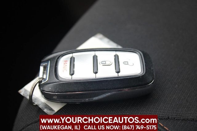 2017 Chrysler Pacifica LX 4dr Wagon - 22927948 - 31