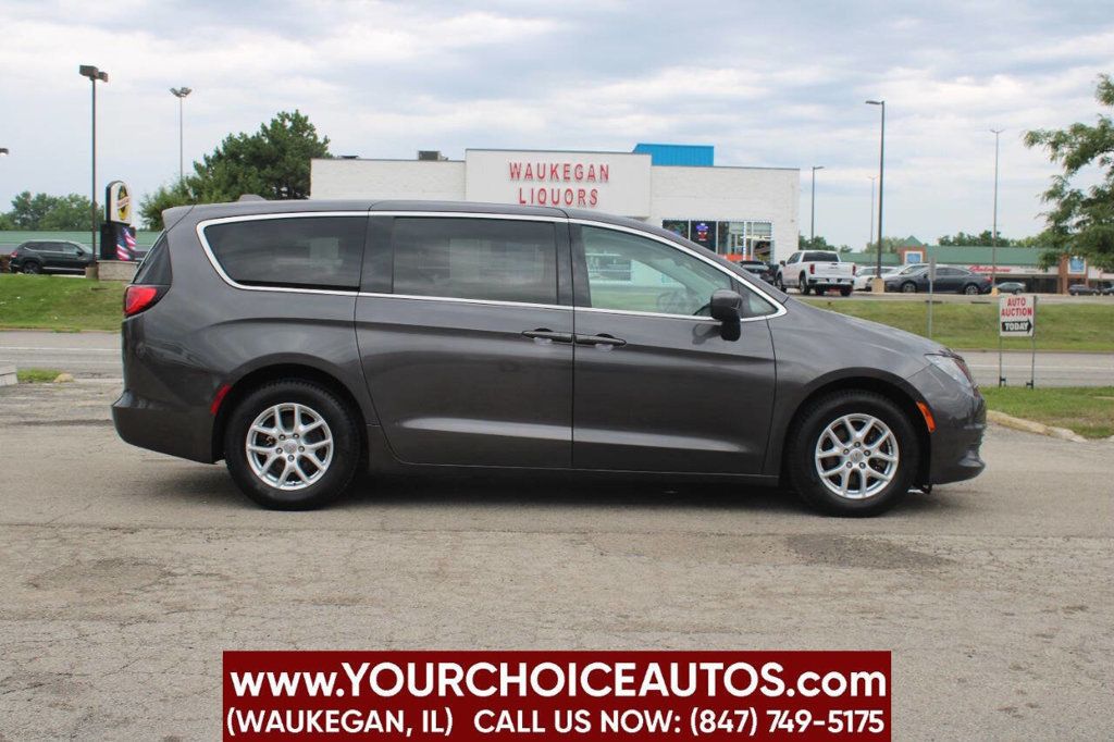 2017 Chrysler Pacifica LX 4dr Wagon - 22927948 - 3