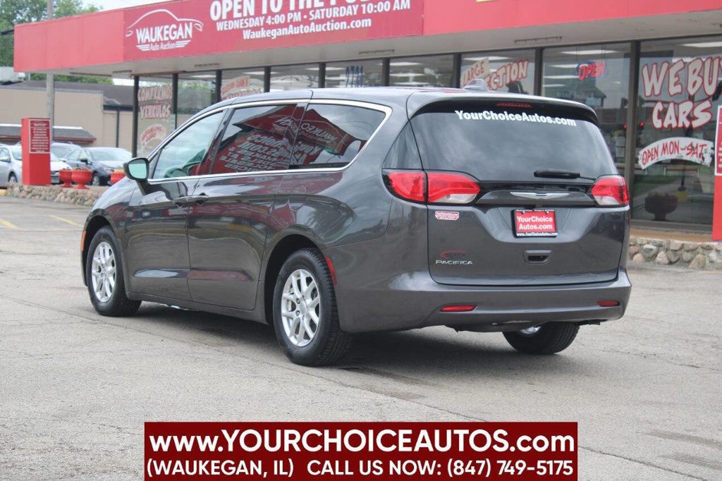 2017 Chrysler Pacifica LX 4dr Wagon - 22927948 - 6