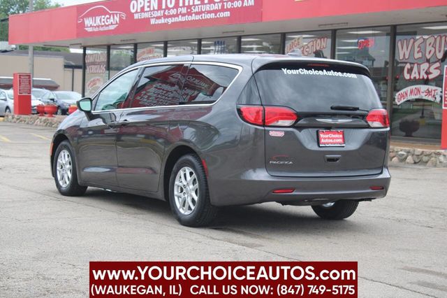 2017 Chrysler Pacifica LX 4dr Wagon - 22927948 - 6