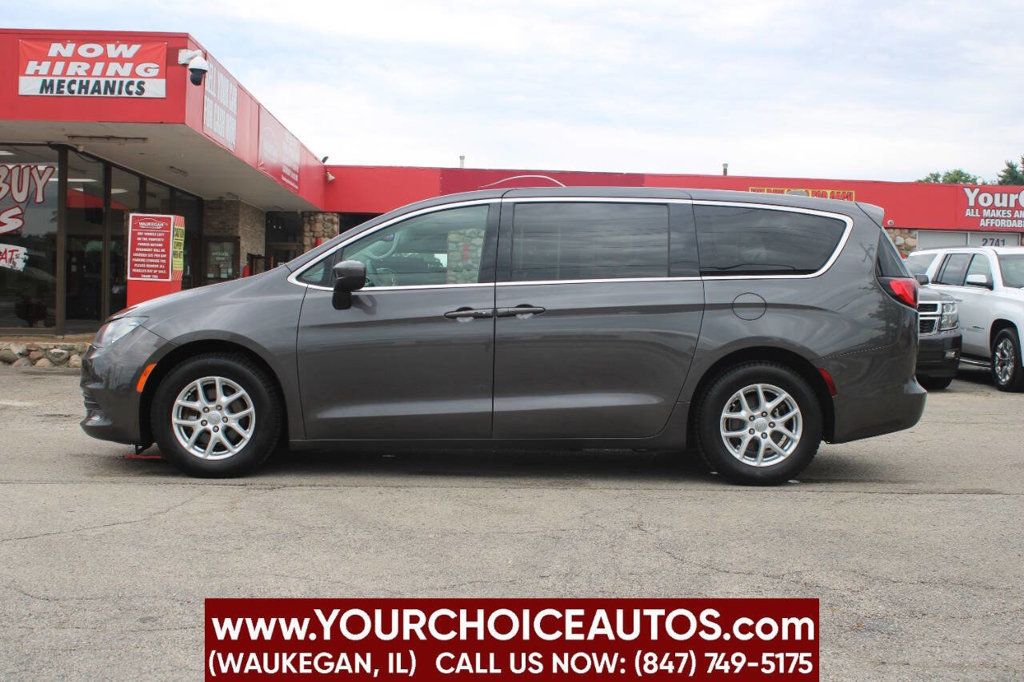 2017 Chrysler Pacifica LX 4dr Wagon - 22927948 - 7