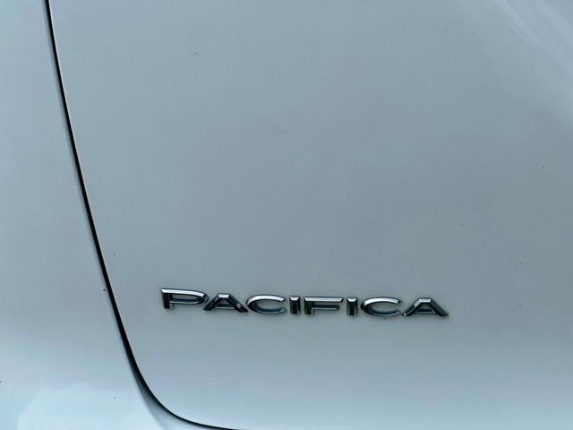 2017 Chrysler Pacifica LX 4dr Wagon - 23018915 - 9