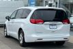 2017 Chrysler Pacifica LX 4dr Wagon - 23018915 - 2