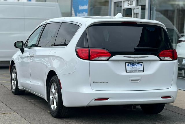 2017 Chrysler Pacifica LX 4dr Wagon - 23018915 - 2