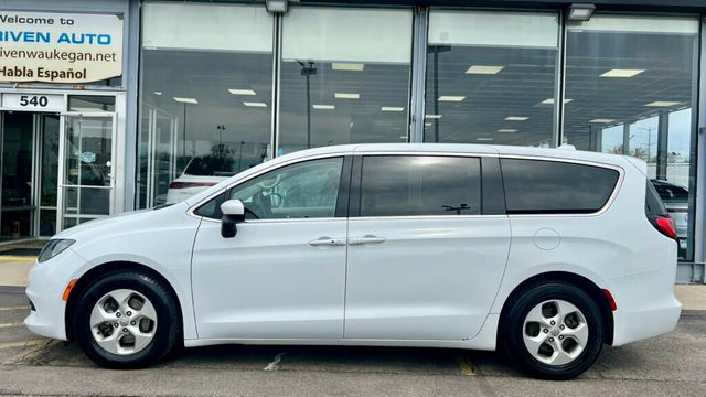 2017 Chrysler Pacifica LX 4dr Wagon - 23018915 - 31