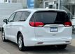 2017 Chrysler Pacifica LX 4dr Wagon - 23018915 - 32