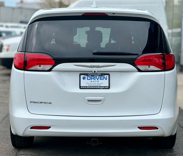 2017 Chrysler Pacifica LX 4dr Wagon - 23018915 - 33