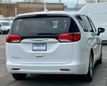2017 Chrysler Pacifica LX 4dr Wagon - 23018915 - 34