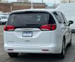 2017 Chrysler Pacifica LX 4dr Wagon - 23018915 - 4