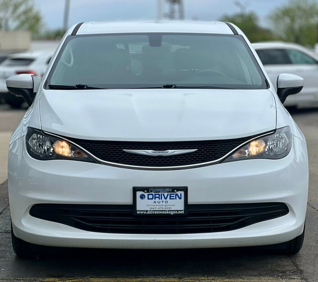 2017 Chrysler Pacifica LX 4dr Wagon - 23018915 - 5
