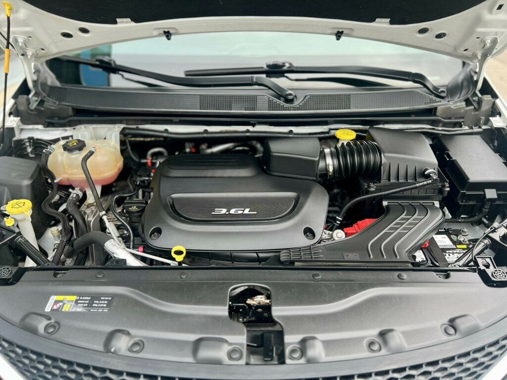 2017 Chrysler Pacifica LX 4dr Wagon - 23018915 - 6