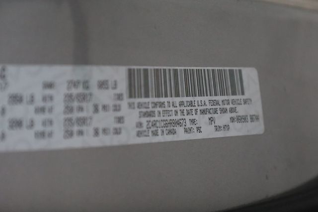 2017 Chrysler Pacifica LX 4dr Wagon - 22935937 - 11