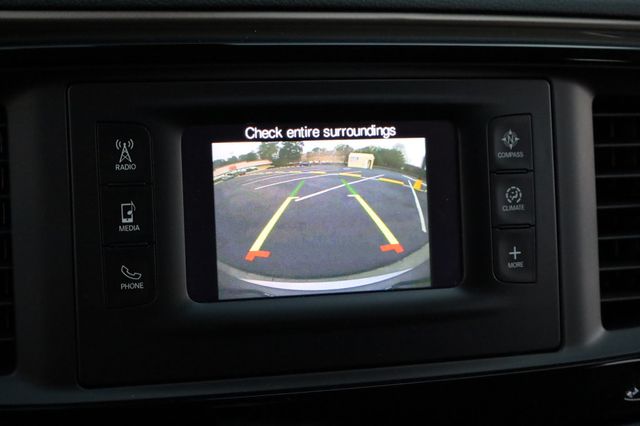 2017 Chrysler Pacifica LX 4dr Wagon - 22935937 - 30