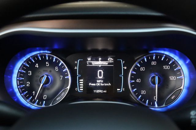 2017 Chrysler Pacifica LX 4dr Wagon - 22935937 - 36