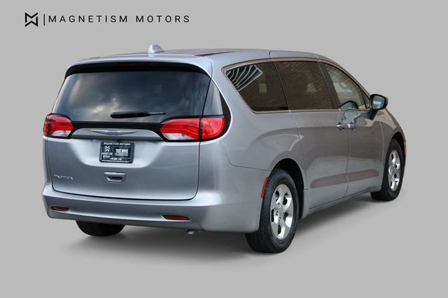 2017 Chrysler Pacifica LX 4dr Wagon - 22935937 - 6