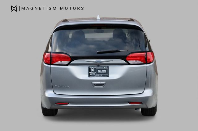 2017 Chrysler Pacifica LX 4dr Wagon - 22935937 - 7