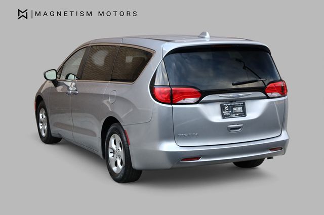 2017 Chrysler Pacifica LX 4dr Wagon - 22935937 - 8