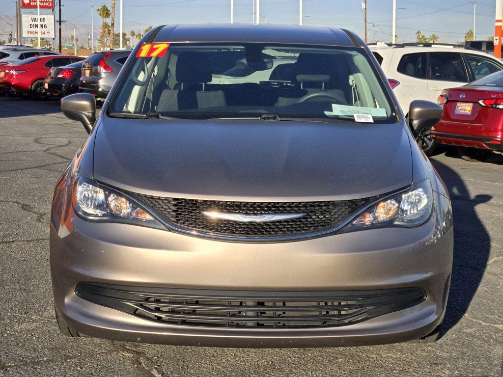 2017 Chrysler Pacifica Touring 4dr Wagon - 22763755 - 4