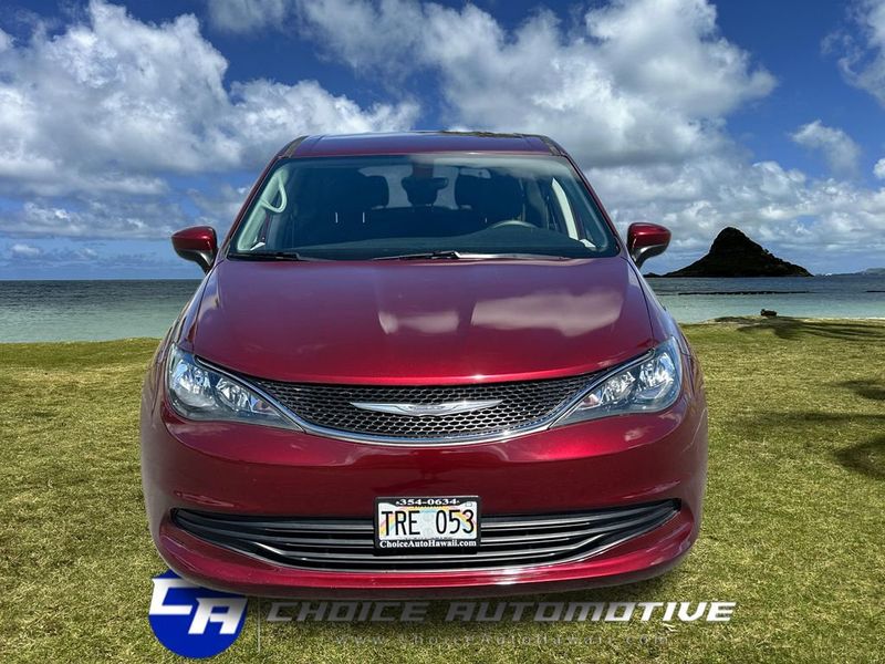 2017 Chrysler Pacifica Touring 4dr Wagon - 23038658 - 10