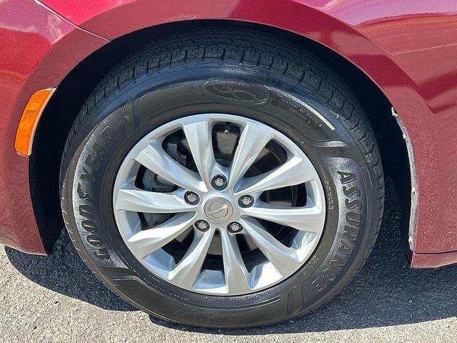 2017 Chrysler Pacifica Touring 4dr Wagon - 23038658 - 11