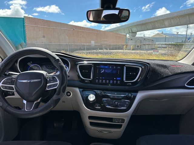 2017 Chrysler Pacifica Touring 4dr Wagon - 23038658 - 13
