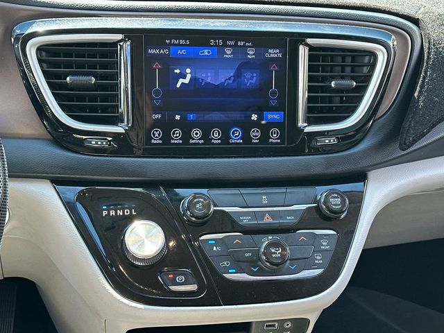2017 Chrysler Pacifica Touring 4dr Wagon - 23038658 - 15