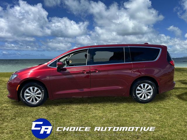 2017 Chrysler Pacifica Touring 4dr Wagon - 23038658 - 2
