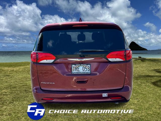 2017 Chrysler Pacifica Touring 4dr Wagon - 23038658 - 6
