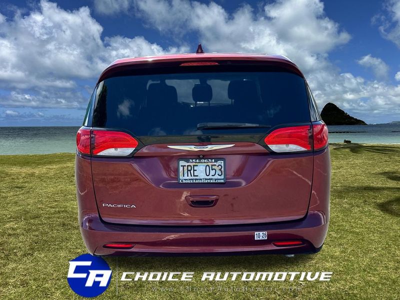 2017 Chrysler Pacifica Touring 4dr Wagon - 23038658 - 6