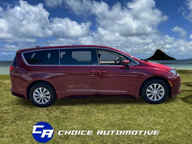 2017 Chrysler Pacifica Touring 4dr Wagon - 23038658 - 8