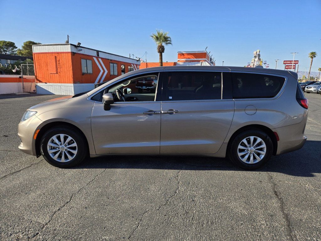 2017 Chrysler Pacifica Touring 4dr Wagon - 22603987 - 1