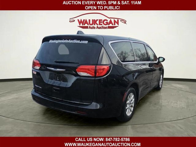 2017 Chrysler Pacifica Touring 4dr Wagon - 23003891 - 3
