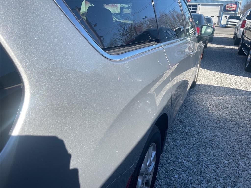 2017 Chrysler Pacifica Touring 4dr Wagon - 22973412 - 17