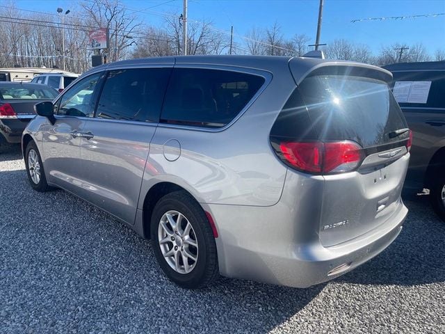 2017 Chrysler Pacifica Touring 4dr Wagon - 22973412 - 2