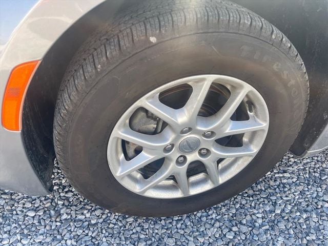 2017 Chrysler Pacifica Touring 4dr Wagon - 22973412 - 5