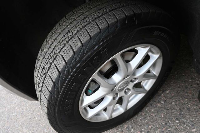 2017 Chrysler Pacifica Touring 4dr Wagon - 22963886 - 10