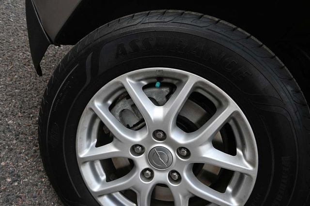 2017 Chrysler Pacifica Touring 4dr Wagon - 22963886 - 11