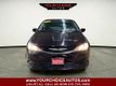 2017 Chrysler Pacifica Touring 4dr Wagon - 23020812 - 9